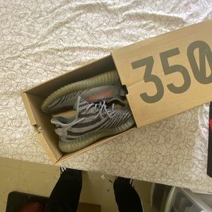Yeezy 350s